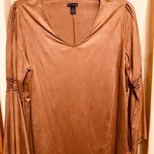 New Directions Woman